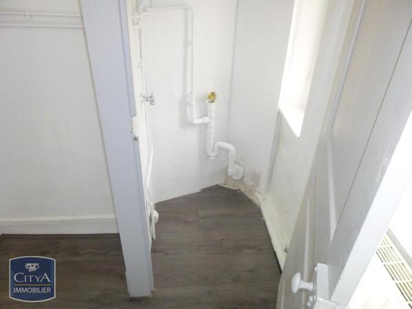 Appartement à louer 3 pièces 51.85m² Saint-Étienne (42000)