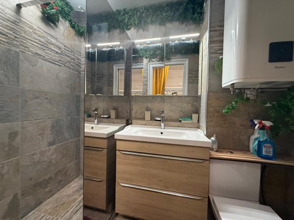 Saint-Georges-de-Didonne (17110) 

STUDIO PROCHE MER ET CENTRE VILLE