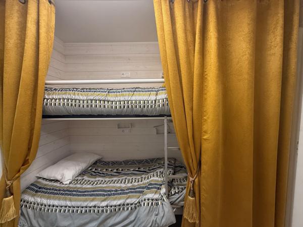 Saint-Georges-de-Didonne (17110) 

STUDIO PROCHE MER ET CENTRE VILLE