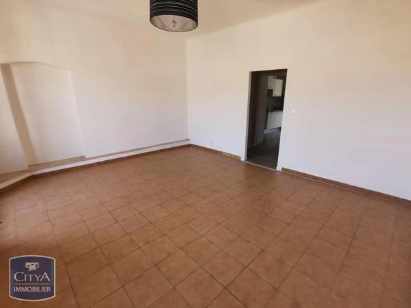 Appartement à louer 2 pièces 49.72m² Nice (06300)