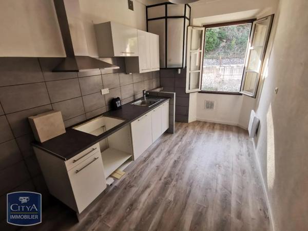 Appartement à louer 2 pièces 49.72m² Nice (06300)