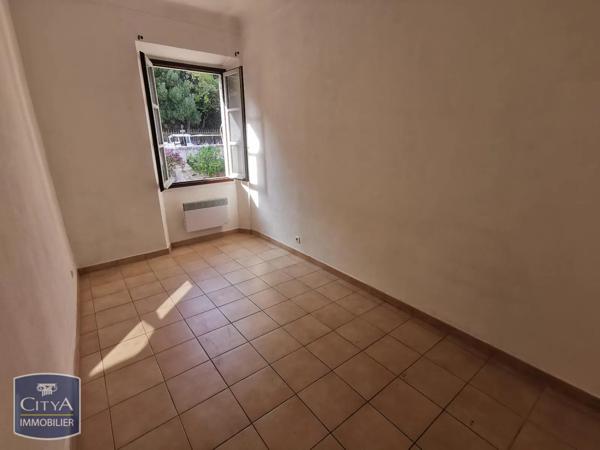 Appartement à louer 2 pièces 49.72m² Nice (06300)