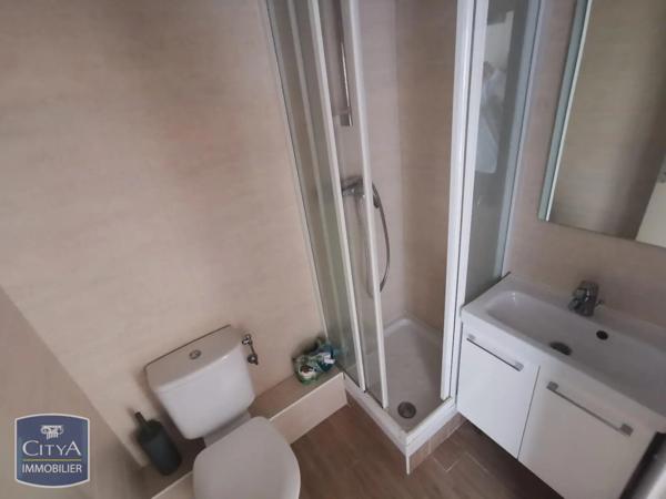 Appartement à louer 2 pièces 49.72m² Nice (06300)