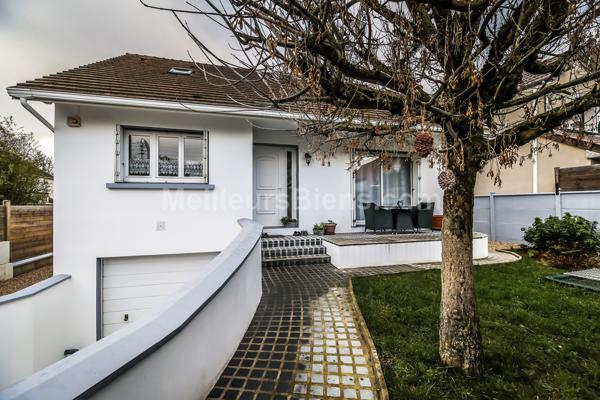 Maison 7 pièces Herblay sur Seine