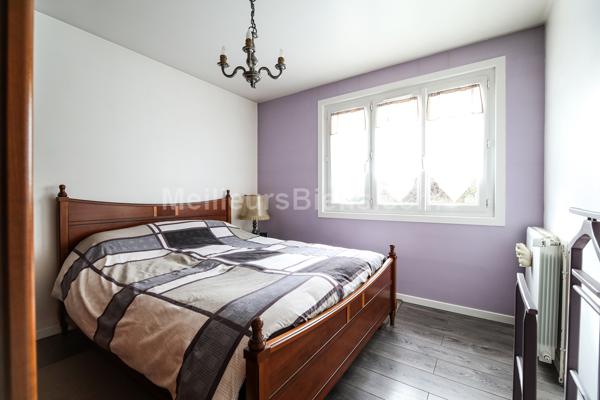 Maison 7 pièces Herblay sur Seine