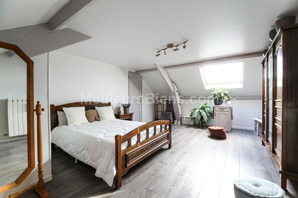 Maison 7 pièces Herblay sur Seine