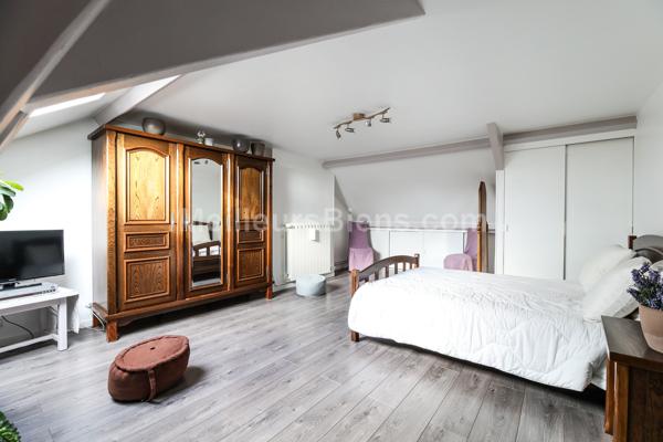 Maison 7 pièces Herblay sur Seine