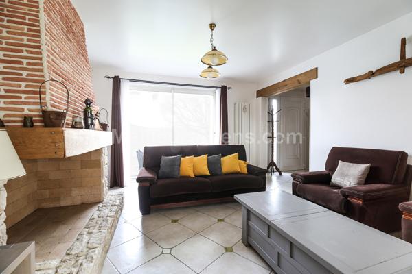 Maison 7 pièces Herblay sur Seine