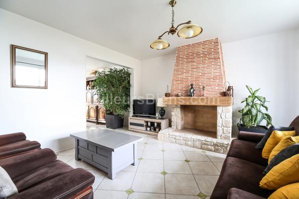 Maison 7 pièces Herblay sur Seine