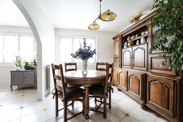 Maison 7 pièces Herblay sur Seine