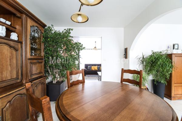 Maison 7 pièces Herblay sur Seine