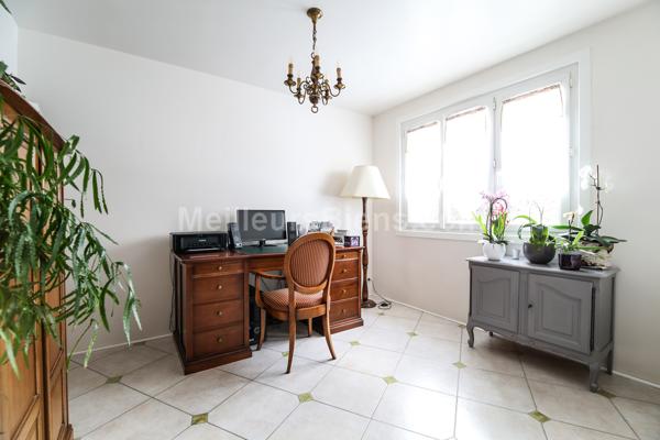 Maison 7 pièces Herblay sur Seine