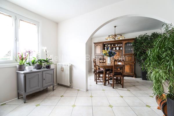 Maison 7 pièces Herblay sur Seine