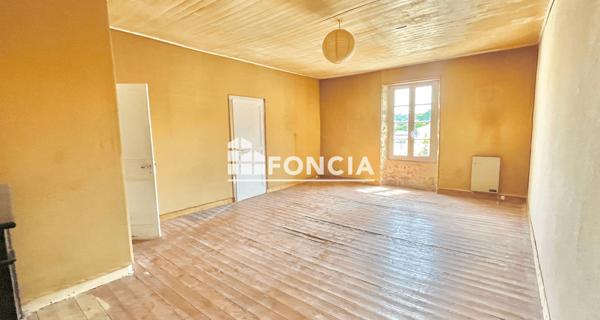 À vendre Maison 9 pièces 214.85 m² - Talmont-saint-hilaire 85440