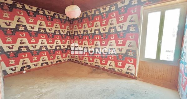 À vendre Maison 9 pièces 214.85 m² - Talmont-saint-hilaire 85440