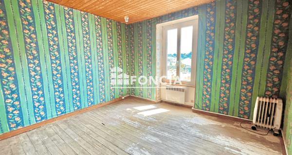 À vendre Maison 9 pièces 214.85 m² - Talmont-saint-hilaire 85440