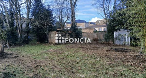 À vendre Maison 9 pièces 214.85 m² - Talmont-saint-hilaire 85440