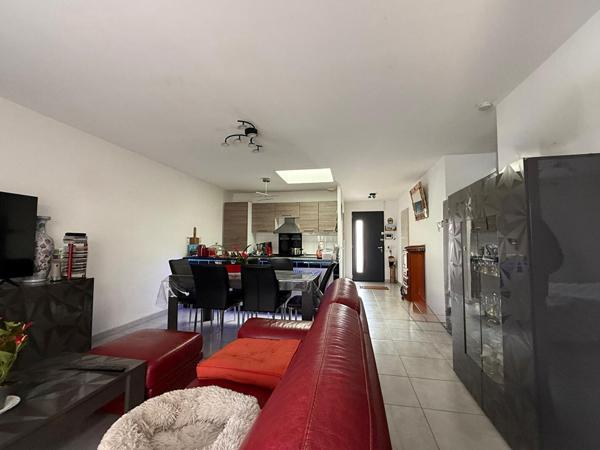 Plain pied - Surgères 17700