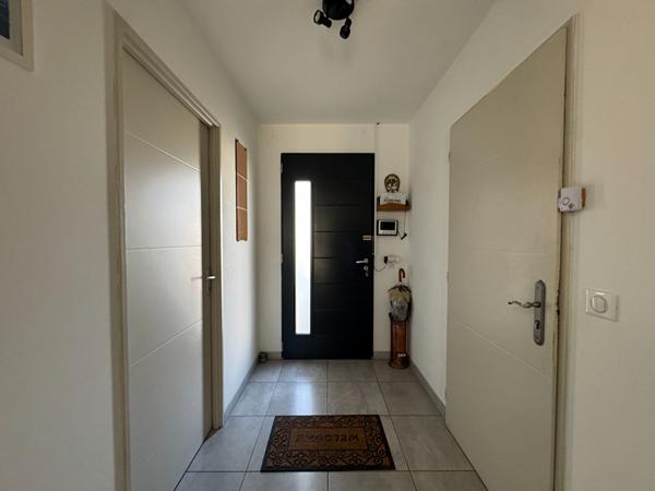 Plain pied - Surgères 17700