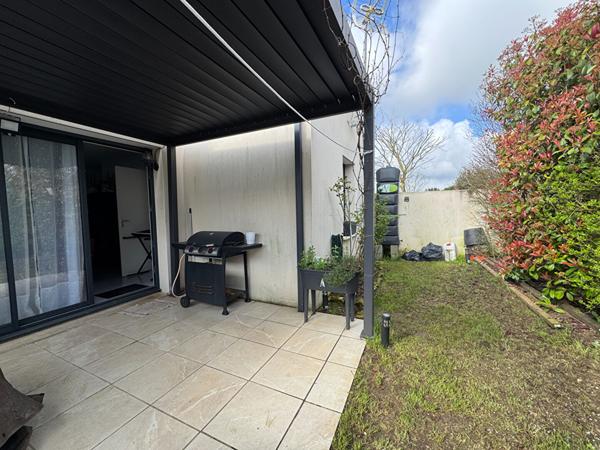 Plain pied - Surgères 17700