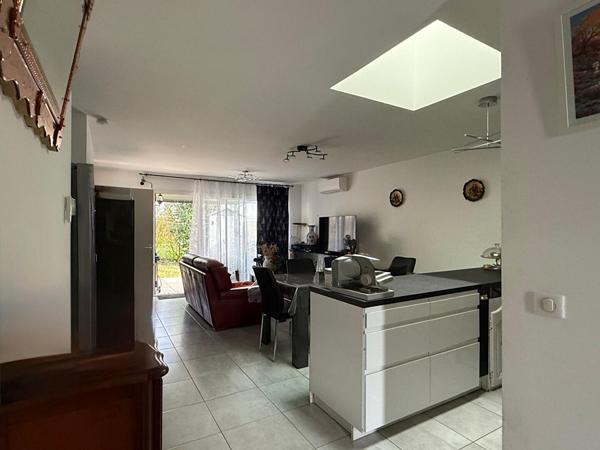 Plain pied - Surgères 17700