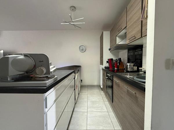 Plain pied - Surgères 17700