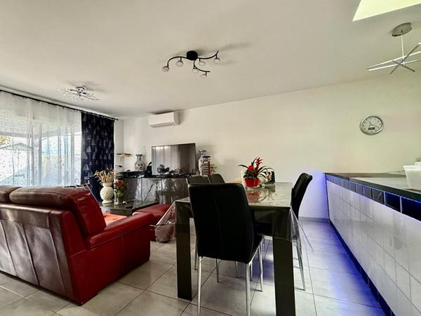 Plain pied - Surgères 17700