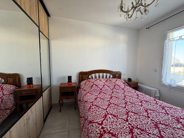 Plain pied - Surgères 17700