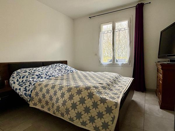 Plain pied - Surgères 17700