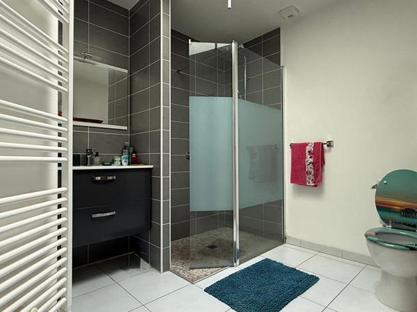 Plain pied - Surgères 17700