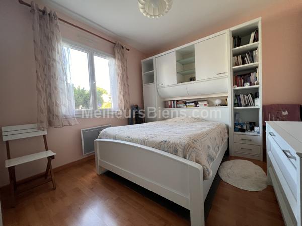 MAISON 3 CHAMBRE PLAIN-PIED + STUDIO