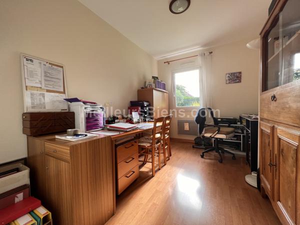 MAISON 3 CHAMBRE PLAIN-PIED + STUDIO