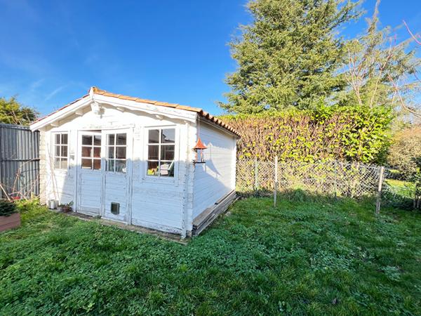 Maison  4 pièce(s) 101 m2 | LA TREMBLADE IMMO