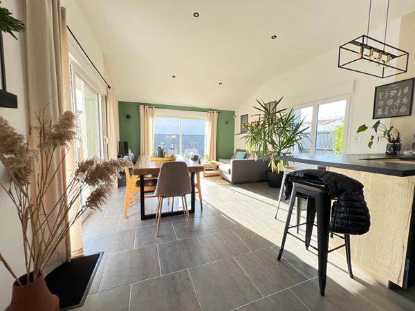Maison  4 pièce(s) 101 m2 | LA TREMBLADE IMMO