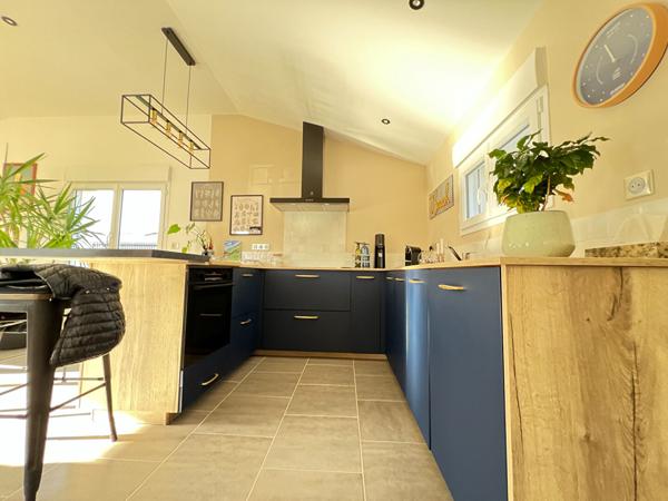 Maison  4 pièce(s) 101 m2 | LA TREMBLADE IMMO