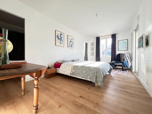 Maison  4 pièce(s) 101 m2 | LA TREMBLADE IMMO