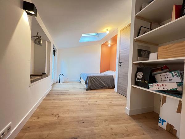 Maison  4 pièce(s) 101 m2 | LA TREMBLADE IMMO