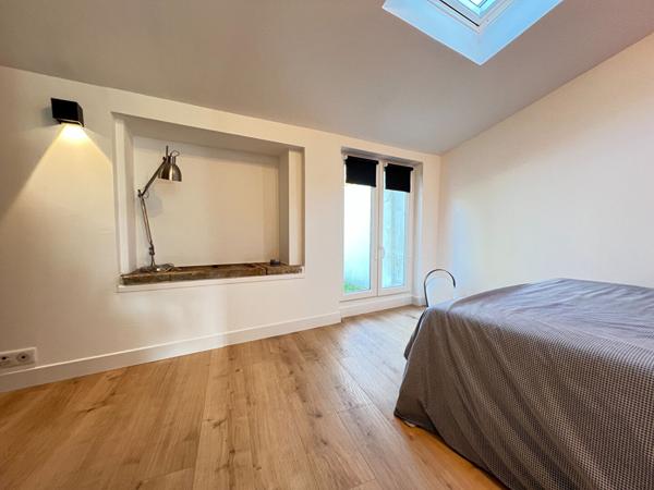 Maison  4 pièce(s) 101 m2 | LA TREMBLADE IMMO