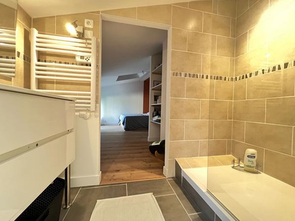 Maison  4 pièce(s) 101 m2 | LA TREMBLADE IMMO