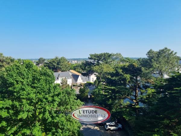 Quartier Benoit - 5ème étage avec vue dégagée sur les marais