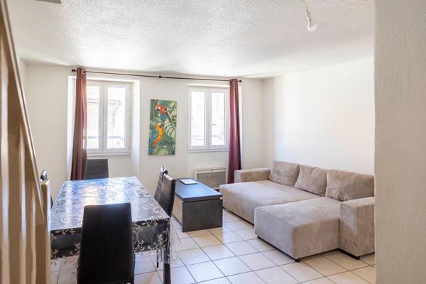 Immeuble de rapport 9 pièces 144 m2