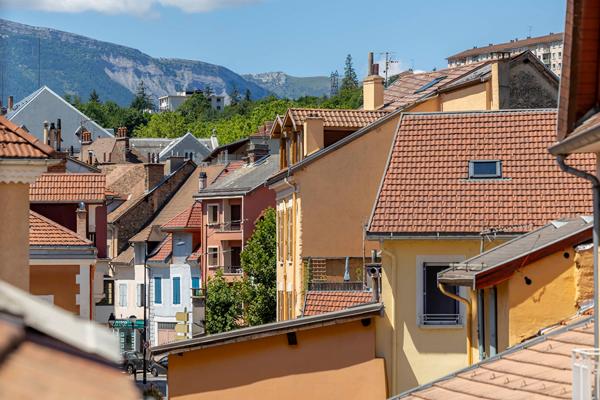 Immeuble de rapport 9 pièces 144 m2