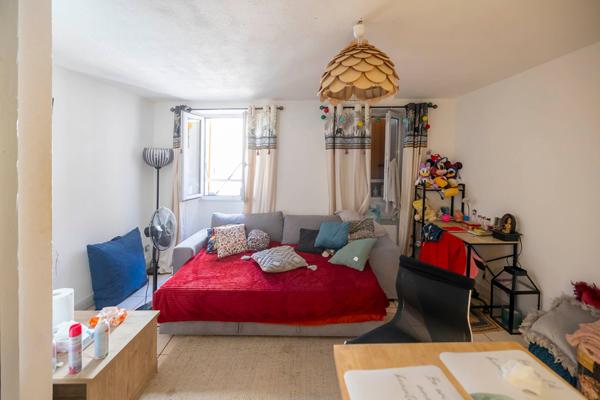 Immeuble de rapport 9 pièces 144 m2