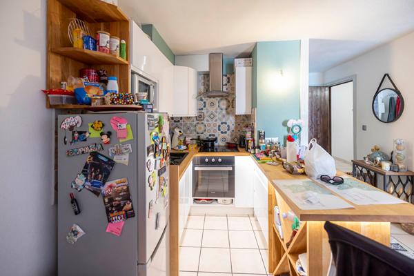 Immeuble de rapport 9 pièces 144 m2