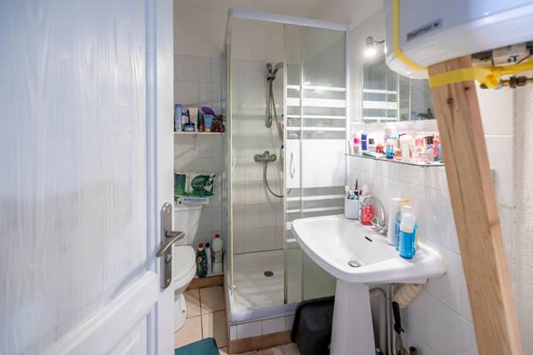 Immeuble de rapport 9 pièces 144 m2