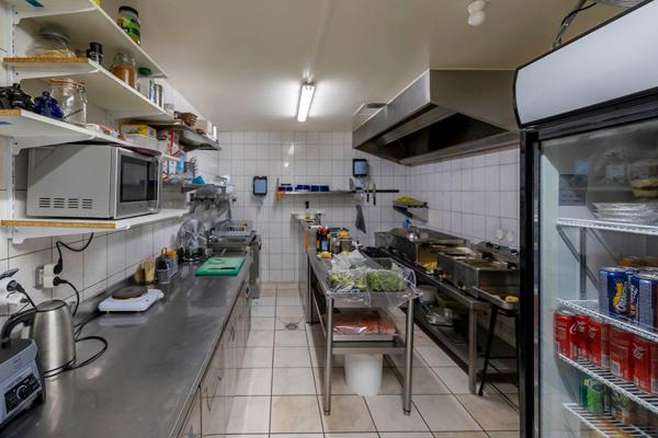 Immeuble de rapport 9 pièces 144 m2