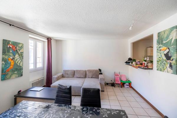 Immeuble de rapport 9 pièces 144 m2