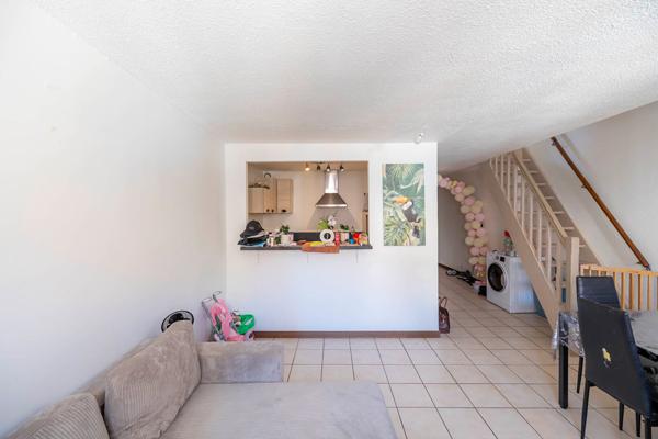 Immeuble de rapport 9 pièces 144 m2