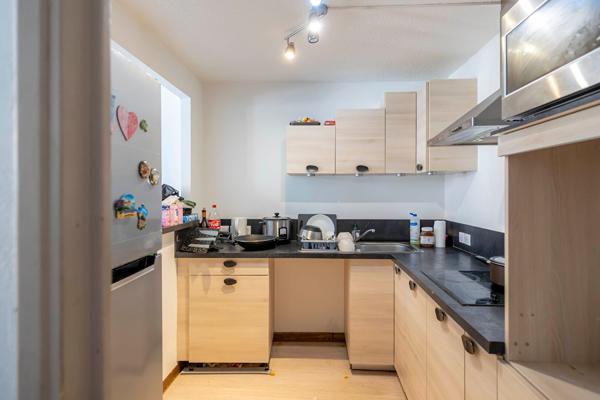 Immeuble de rapport 9 pièces 144 m2