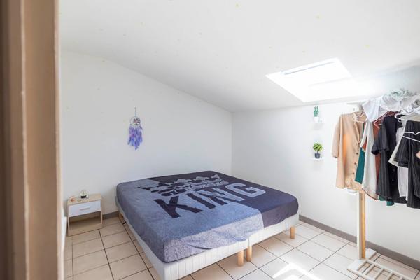 Immeuble de rapport 9 pièces 144 m2